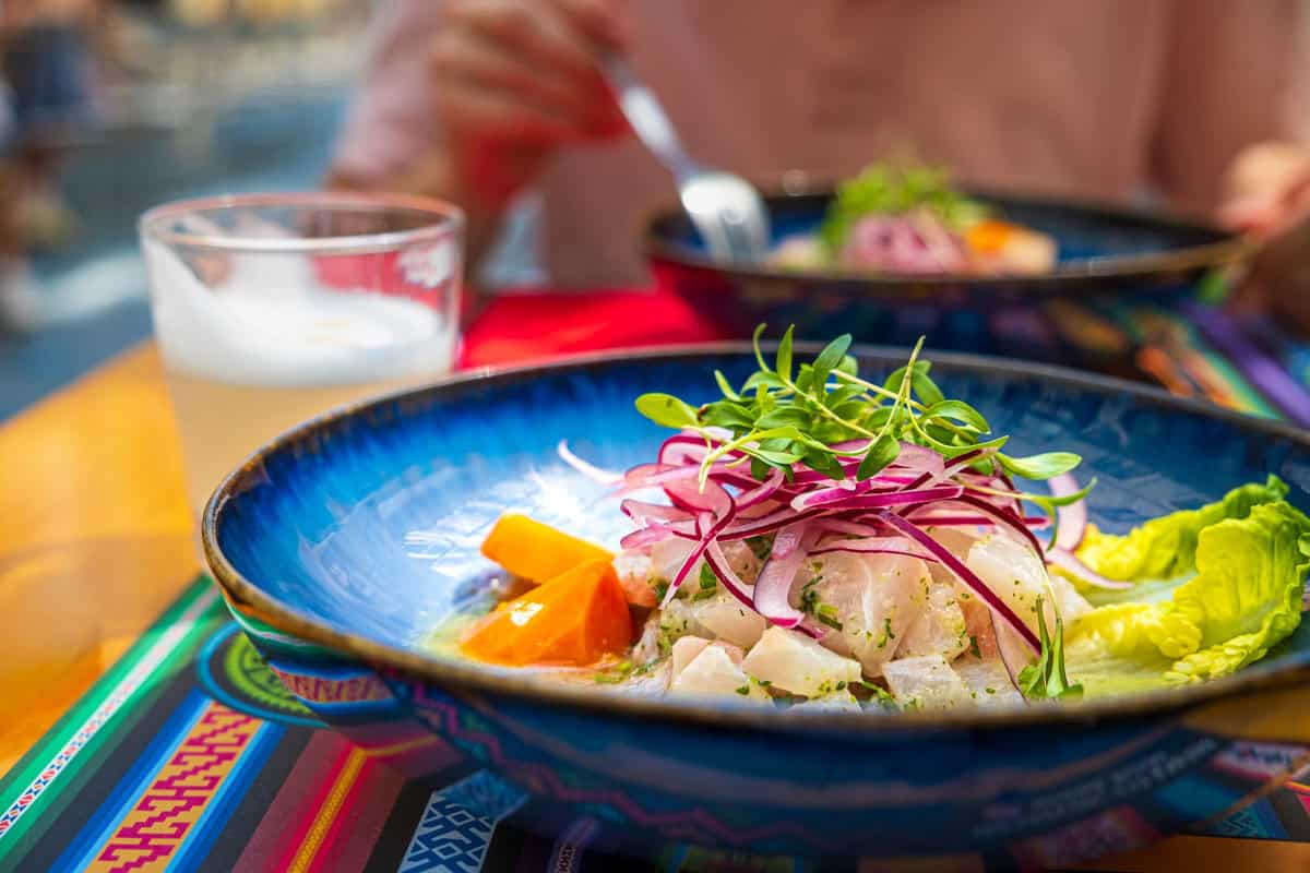 31 Best Restaurants in Barcelona for Tapas, Paella & More 26 31 Best Restaurants in Barcelona for Tapas, Paella & More 26