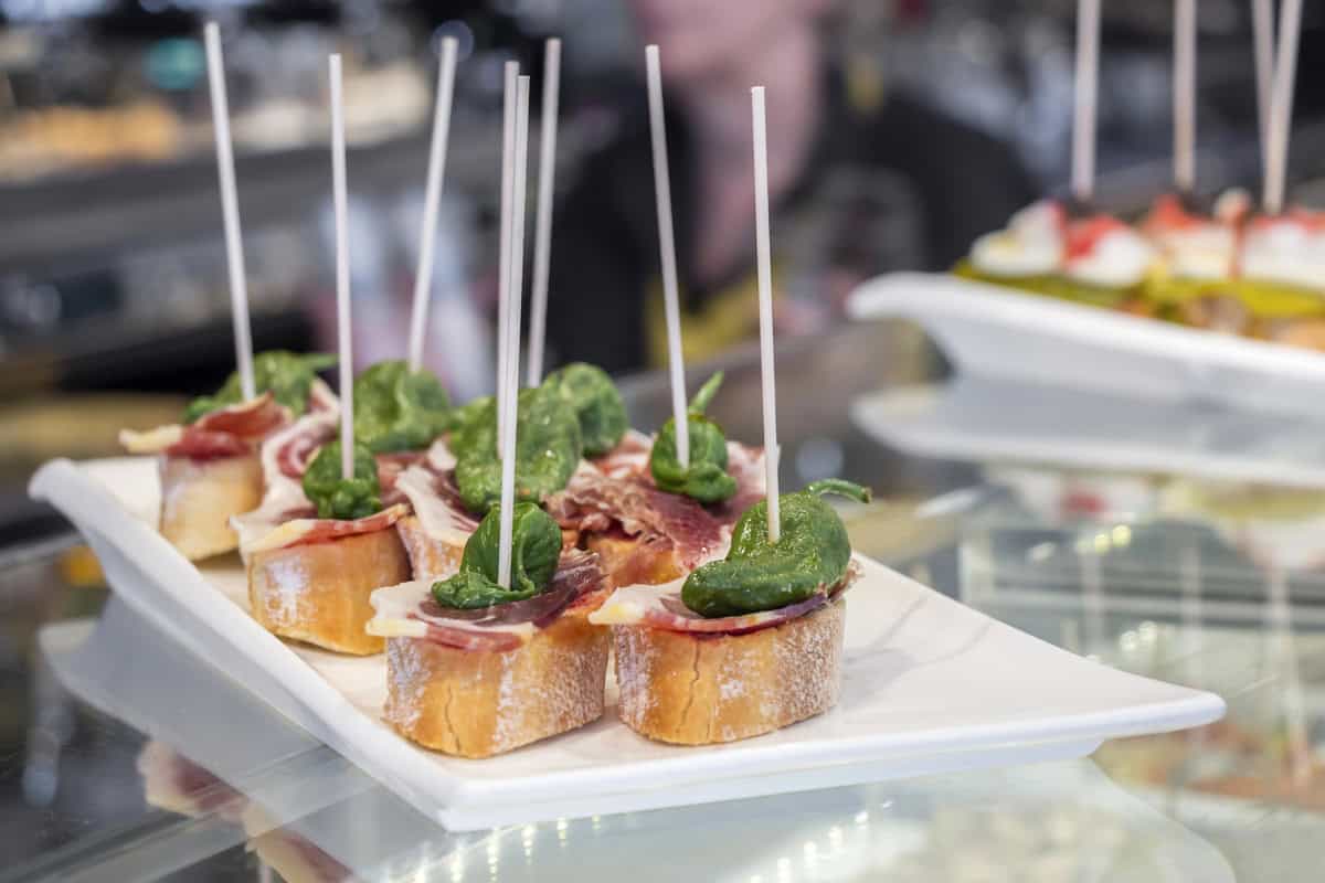 31 Best Restaurants in Barcelona for Tapas, Paella & More 5 31 Best Restaurants in Barcelona for Tapas, Paella & More 5