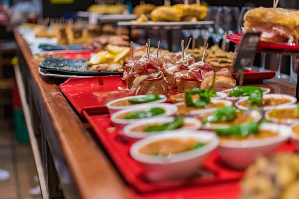 31 Best Restaurants in Barcelona for Tapas, Paella & More 9 31 Best Restaurants in Barcelona for Tapas, Paella & More 9