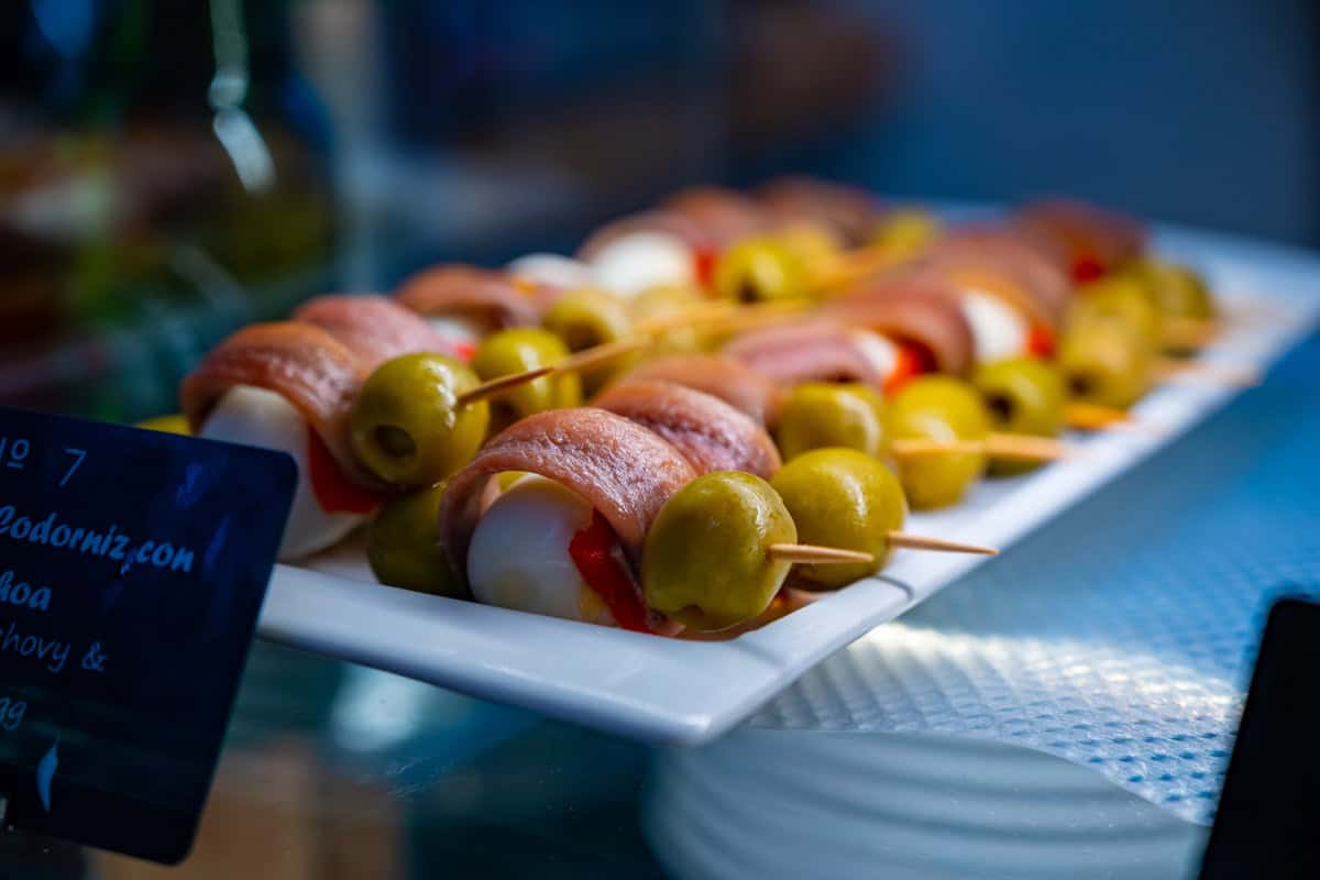 31 Best Restaurants in Barcelona for Tapas, Paella & More 12 31 Best Restaurants in Barcelona for Tapas, Paella & More 12