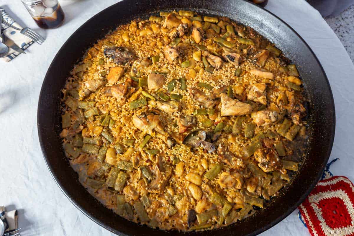 31 Best Restaurants in Barcelona for Tapas, Paella & More 18 31 Best Restaurants in Barcelona for Tapas, Paella & More 18