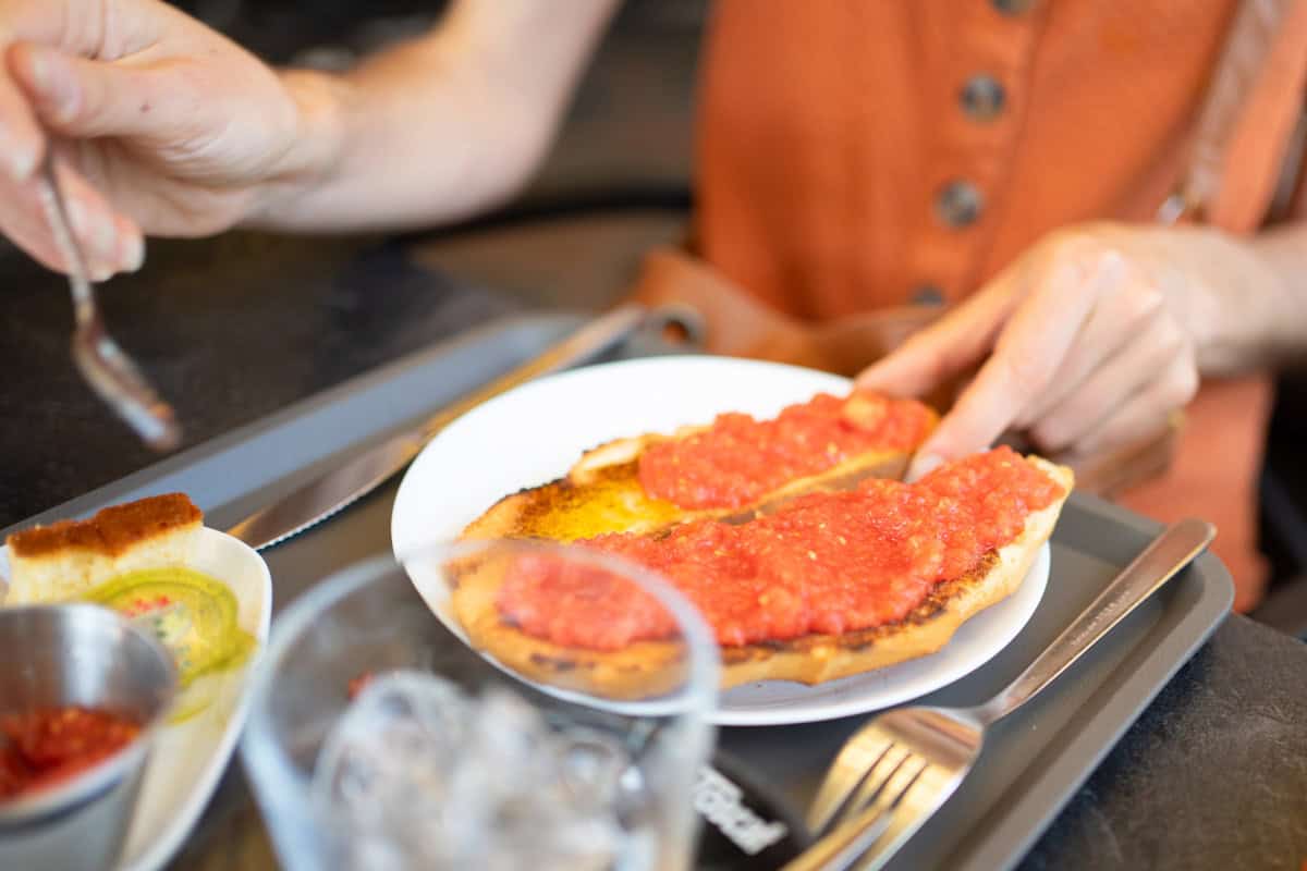 31 Best Restaurants in Barcelona for Tapas, Paella & More 10 31 Best Restaurants in Barcelona for Tapas, Paella & More 10