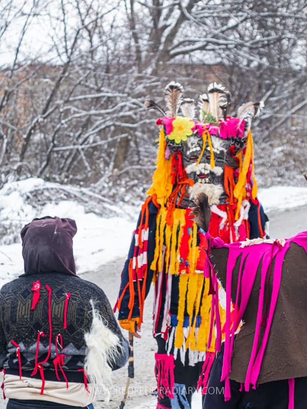 Berikaoba: Spring Fertility Festival with Mud, Whips & Masks 17 Berikaoba: Spring Fertility Festival with Mud, Whips & Masks 16