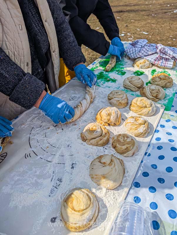 Berikaoba: Spring Fertility Festival with Mud, Whips & Masks 19 Berikaoba: Spring Fertility Festival with Mud, Whips & Masks 18