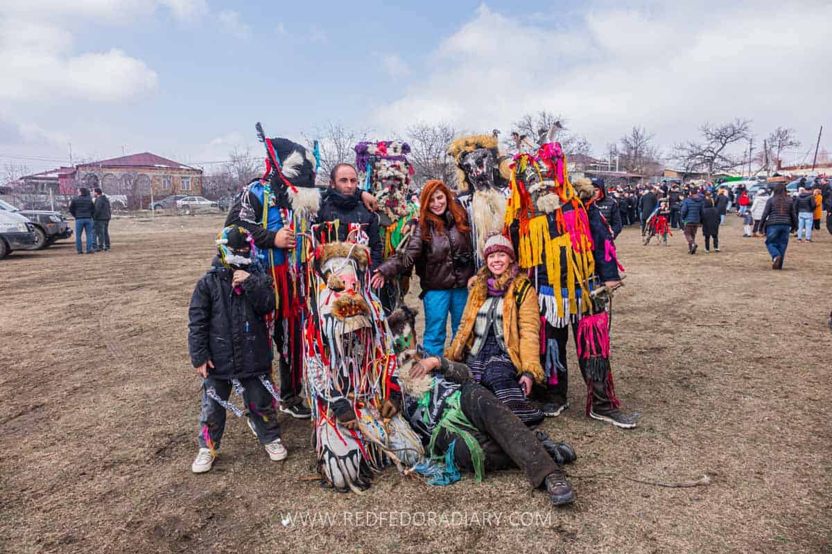 Berikaoba: Spring Fertility Festival with Mud, Whips & Masks 23 Berikaoba: Spring Fertility Festival with Mud, Whips & Masks 22