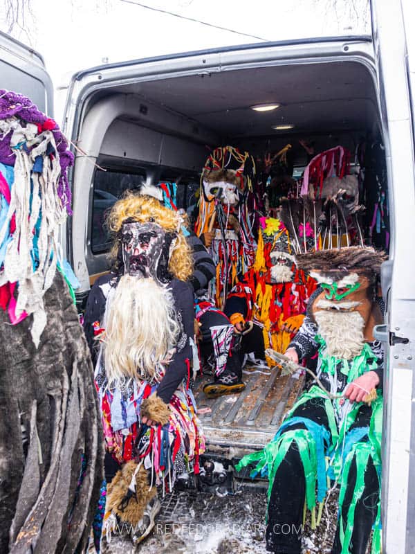 Berikaoba: Spring Fertility Festival with Mud, Whips & Masks 8 Berikaoba: Spring Fertility Festival with Mud, Whips & Masks 7