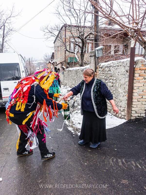 Berikaoba: Spring Fertility Festival with Mud, Whips & Masks 16 Berikaoba: Spring Fertility Festival with Mud, Whips & Masks 15