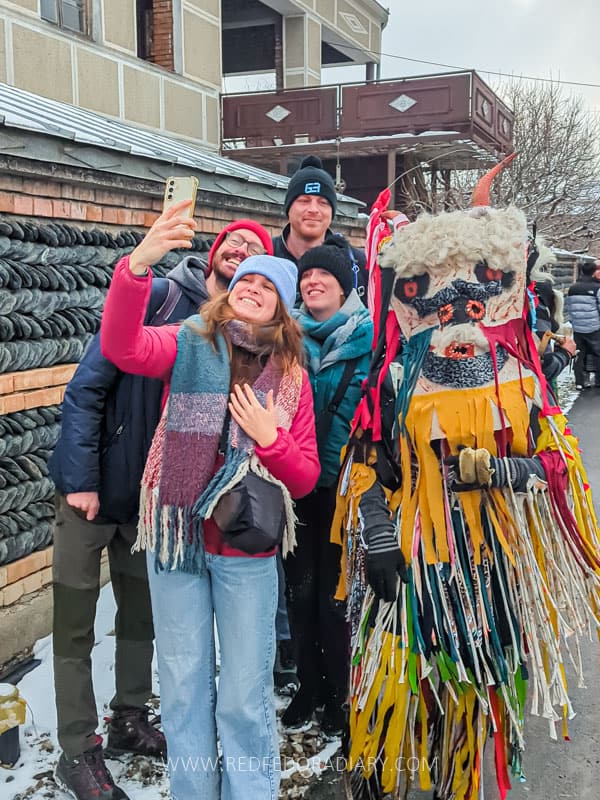 Berikaoba: Spring Fertility Festival with Mud, Whips & Masks 15 Berikaoba: Spring Fertility Festival with Mud, Whips & Masks 14