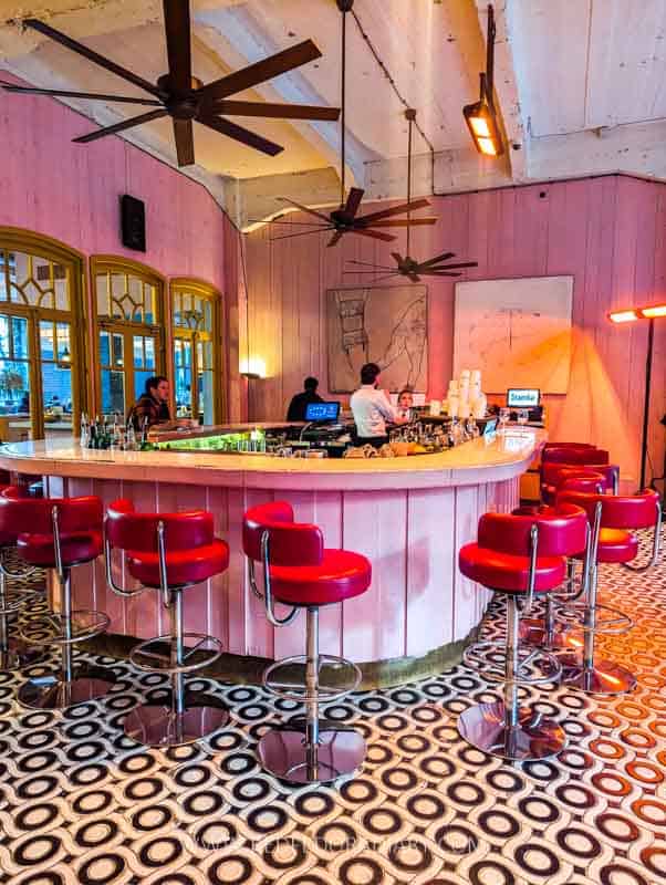 Breakfast in Tbilisi: Cafes, Brunches, & Bakeries for 2025 8 Breakfast in Tbilisi: Cafes, Brunches, & Bakeries for 2025 8