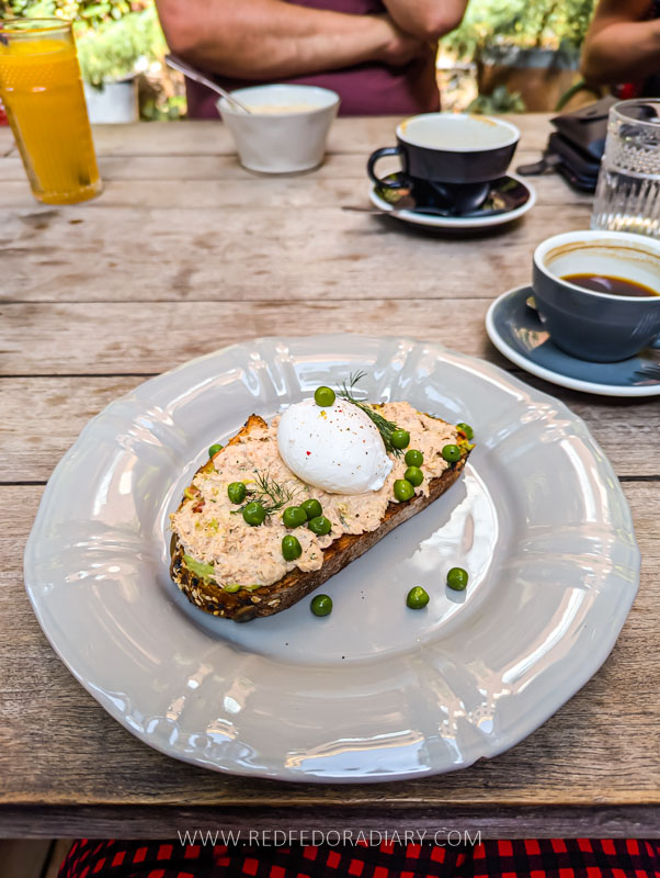 Breakfast in Tbilisi: Cafes, Brunches, & Bakeries for 2025 9 Breakfast in Tbilisi: Cafes, Brunches, & Bakeries for 2025 9