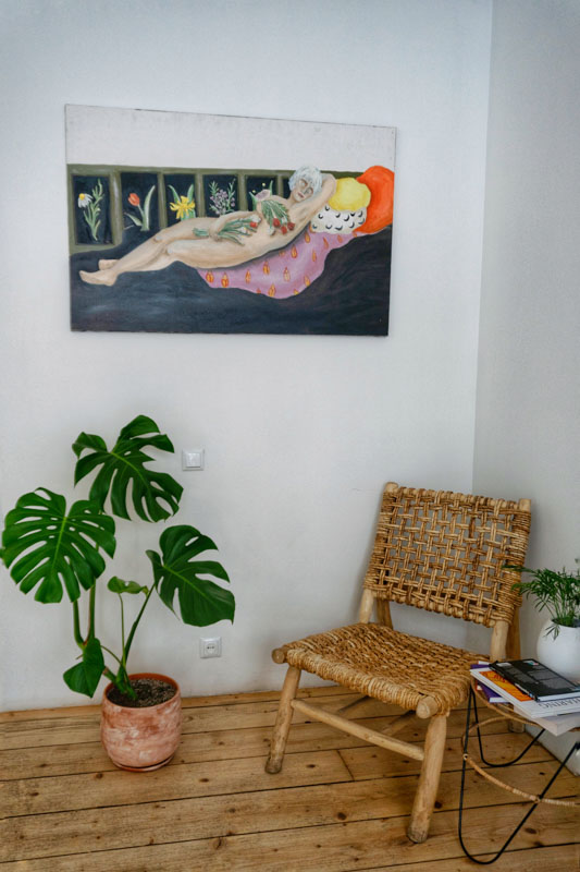 Breakfast in Tbilisi: Cafes, Brunches, & Bakeries for 2025 16 Breakfast in Tbilisi: Cafes, Brunches, & Bakeries for 2025 16