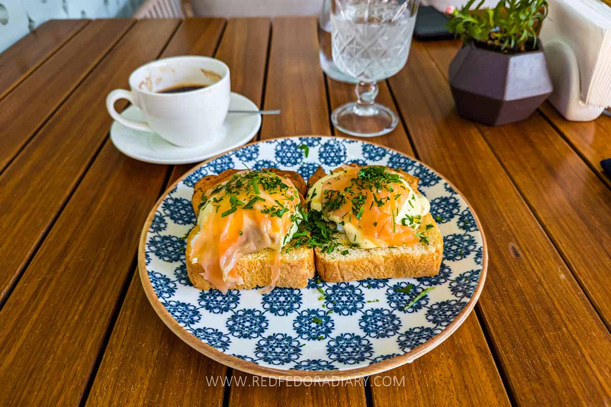 Breakfast in Tbilisi: Cafes, Brunches, & Bakeries for 2025 6 Breakfast in Tbilisi: Cafes, Brunches, & Bakeries for 2025 6