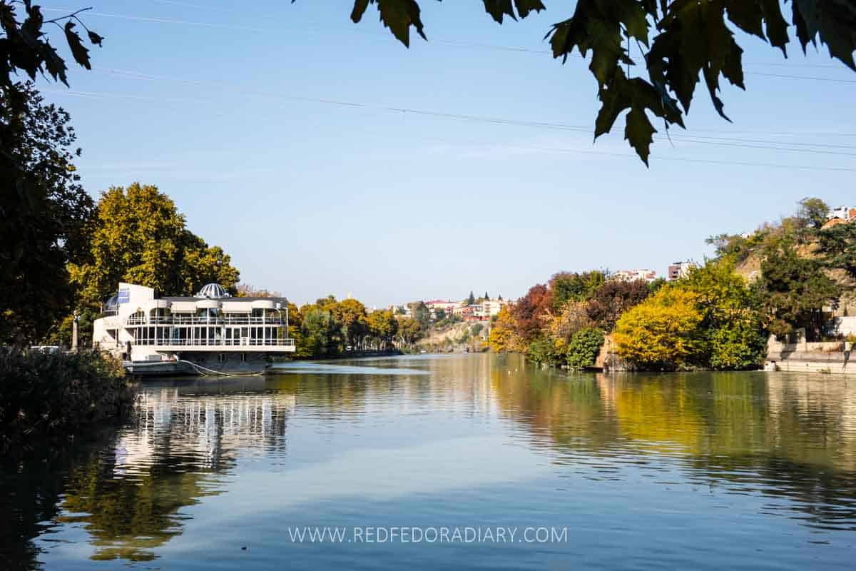 Autumn in Tbilisi: 21 Ways to Experience Fall Like a Local 1 Autumn in Tbilisi: 21 Ways to Experience Fall Like a Local 1