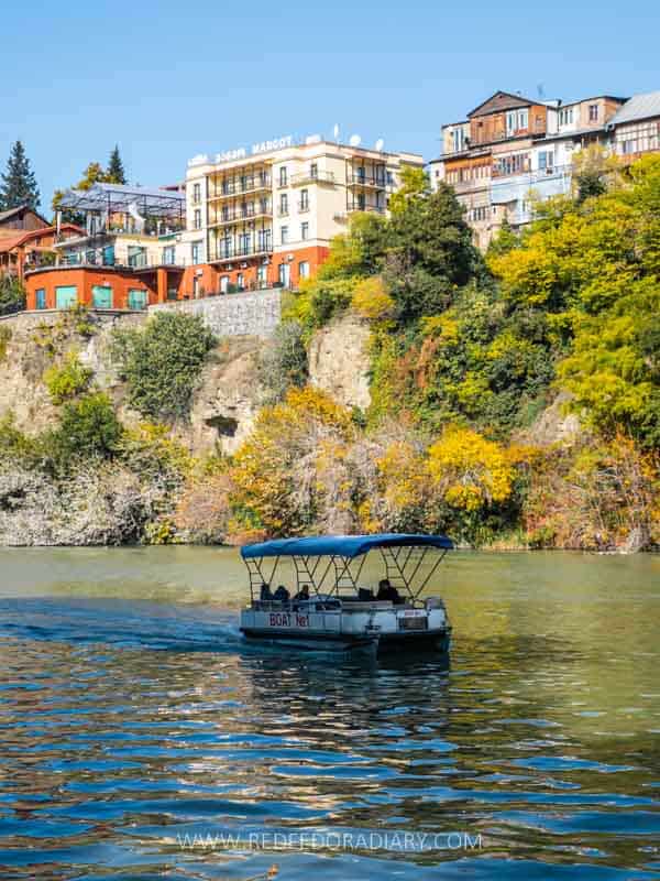 Autumn in Tbilisi: 21 Ways to Experience Fall Like a Local 13 Autumn in Tbilisi: 21 Ways to Experience Fall Like a Local 12
