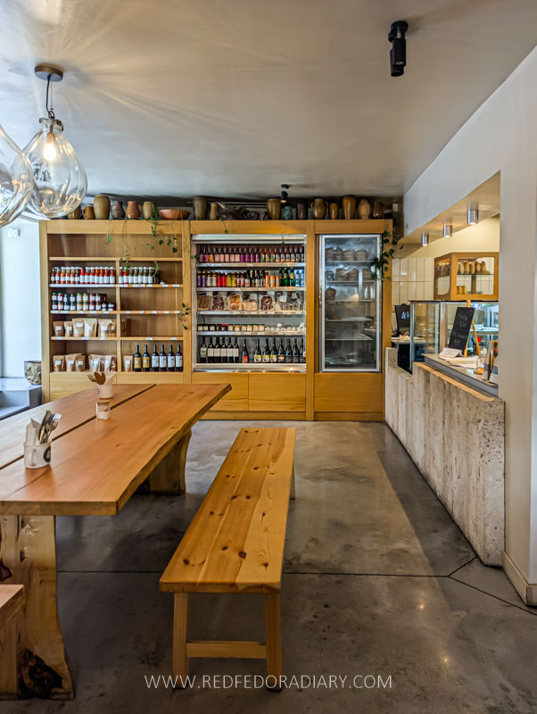 Breakfast in Tbilisi: Cafes, Brunches, & Bakeries for 2025 28 Breakfast in Tbilisi: Cafes, Brunches, & Bakeries for 2025 27