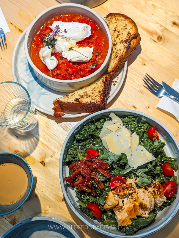 Breakfast in Tbilisi: Cafes, Brunches, & Bakeries for 2025 3 Breakfast in Tbilisi: Cafes, Brunches, & Bakeries for 2025 3