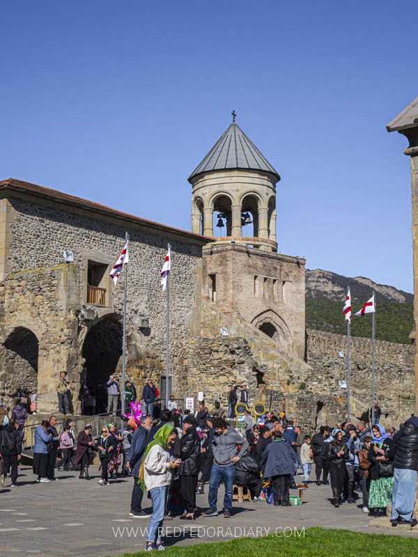 Autumn in Tbilisi: 21 Ways to Experience Fall Like a Local 38 Autumn in Tbilisi: 21 Ways to Experience Fall Like a Local 36