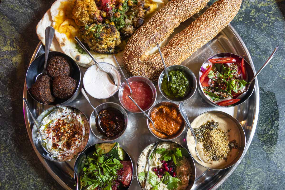 Breakfast in Tbilisi: Cafes, Brunches, & Bakeries for 2025 41 Breakfast in Tbilisi: Cafes, Brunches, & Bakeries for 2025 40