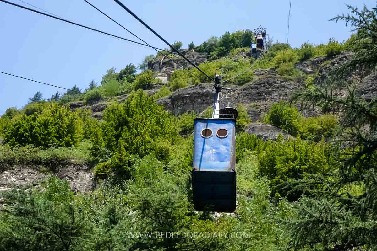 Soviet Architecture in Georgia: 27 Monuments & Mosaics 29 Soviet Architecture in Georgia: 27 Monuments & Mosaics 26