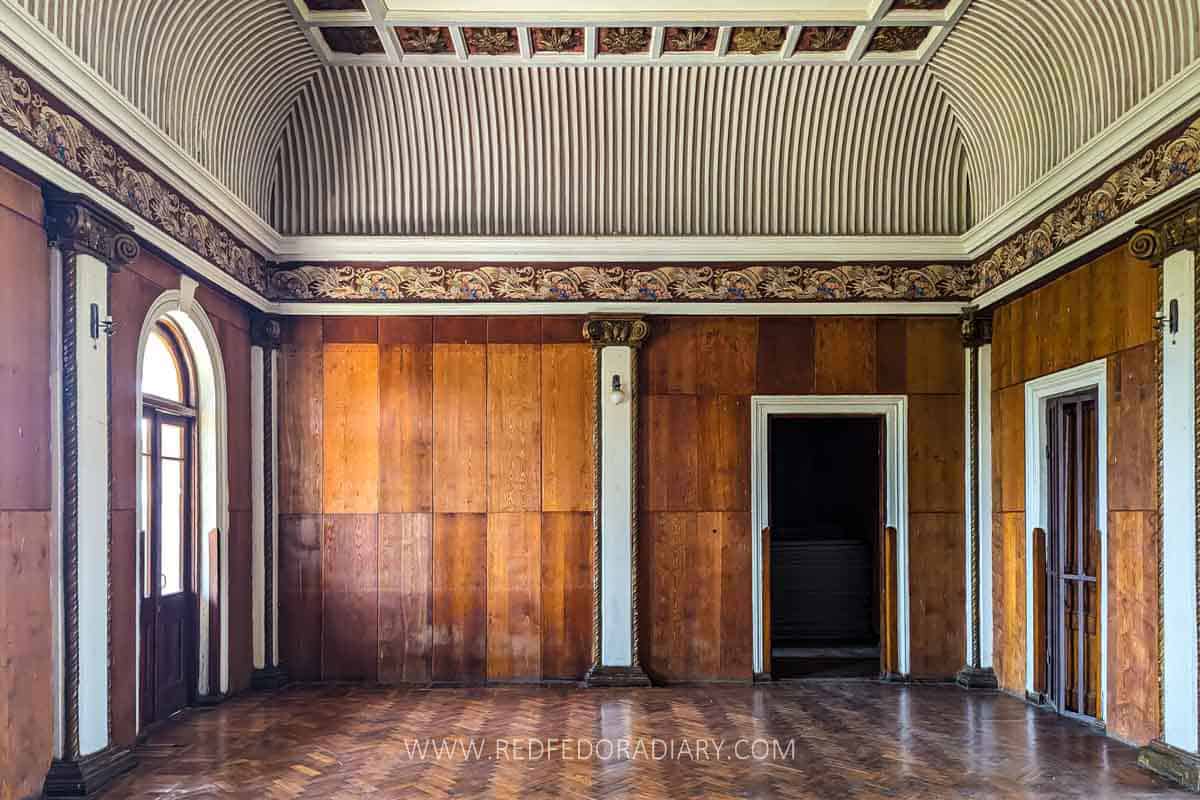 Soviet Architecture in Georgia: 27 Monuments & Mosaics 43 Soviet Architecture in Georgia: 27 Monuments & Mosaics 40