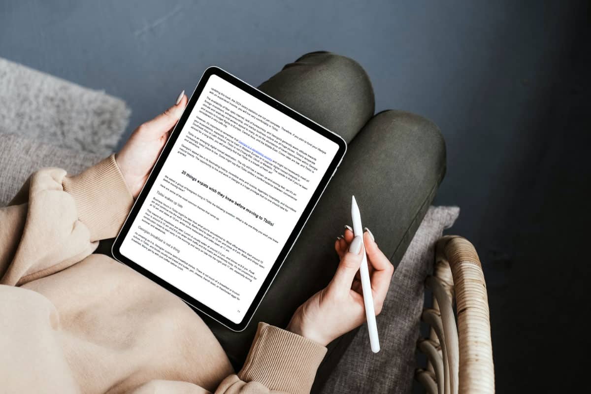 Tbilisi Digital Nomad Guide 2025: Top Tips & Local Insights 4 Digital Nomad Guide to Tbilisi 2025