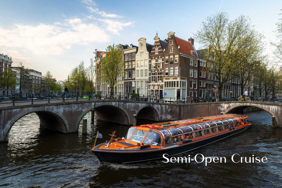 Best Amsterdam Canal Cruise: Ultimate Guide with Tips 12 Best Amsterdam Canal Cruise: Ultimate Guide with Tips 10