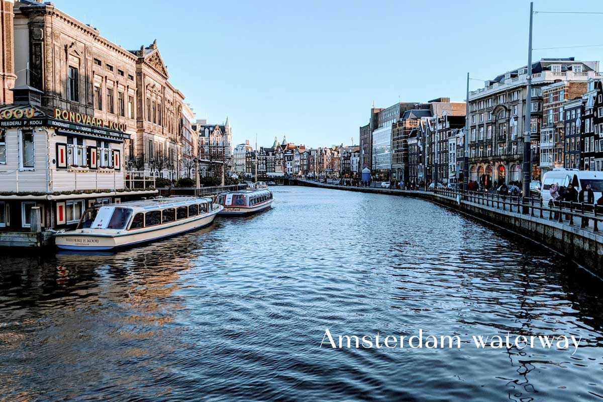 Best Amsterdam Canal Cruise: Ultimate Guide with Tips 8 Best Amsterdam Canal Cruise: Ultimate Guide with Tips 6