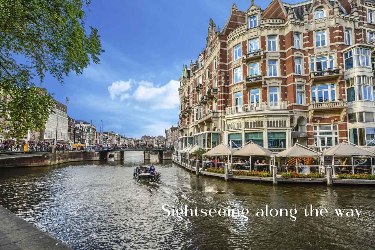 Best Amsterdam Canal Cruise: Ultimate Guide with Tips 16 Best Amsterdam Canal Cruise: Ultimate Guide with Tips 14