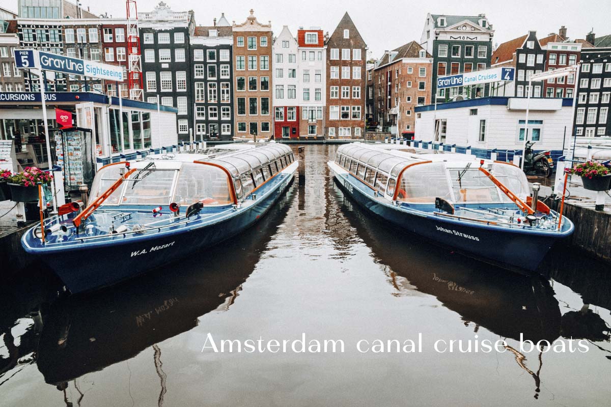 Best Amsterdam Canal Cruise: Ultimate Guide with Tips 10 Best Amsterdam Canal Cruise: Ultimate Guide with Tips 8