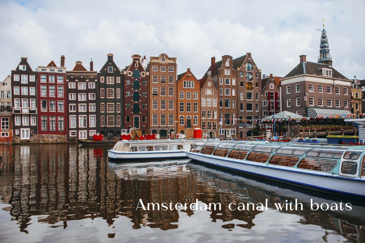 Best Amsterdam Canal Cruise: Ultimate Guide with Tips 3 Best Amsterdam Canal Cruise: Ultimate Guide with Tips 1