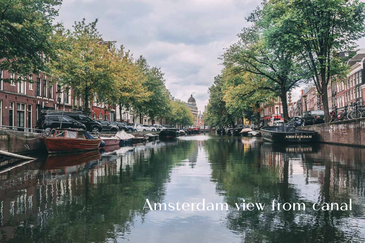 Best Amsterdam Canal Cruise: Ultimate Guide with Tips 1 best amsterdam canal cruise