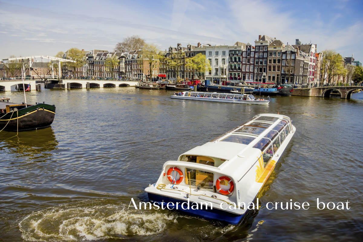 Best Amsterdam Canal Cruise: Ultimate Guide with Tips 7 Best Amsterdam Canal Cruise: Ultimate Guide with Tips 5