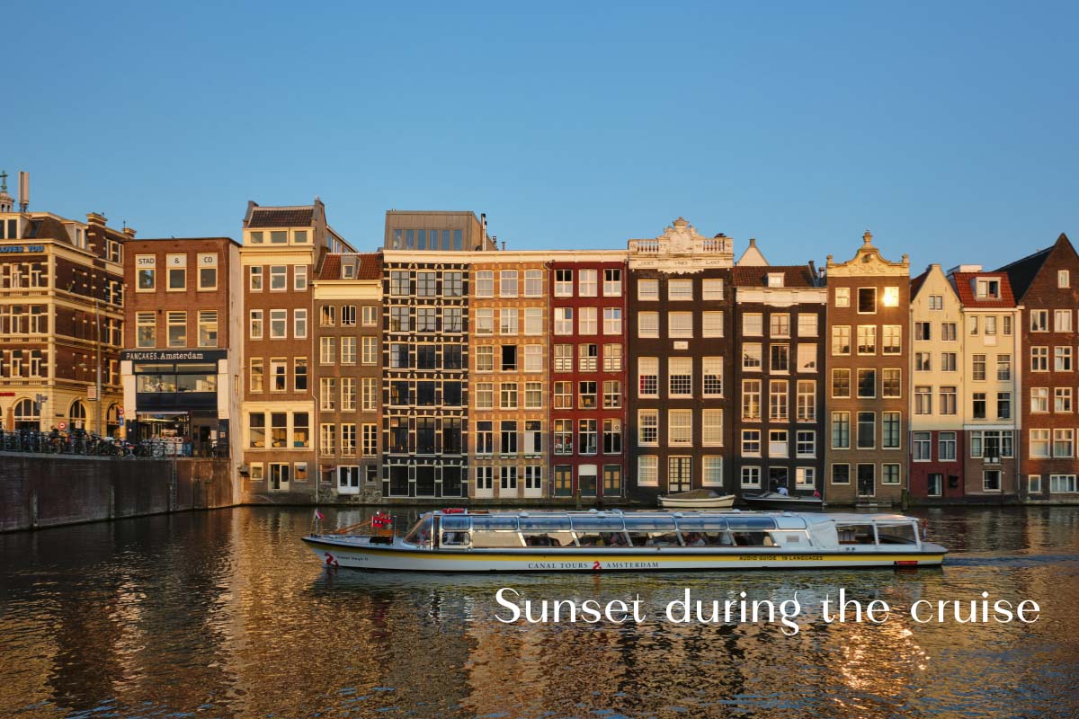 Best Amsterdam Canal Cruise: Ultimate Guide with Tips 5 Best Amsterdam Canal Cruise: Ultimate Guide with Tips 3
