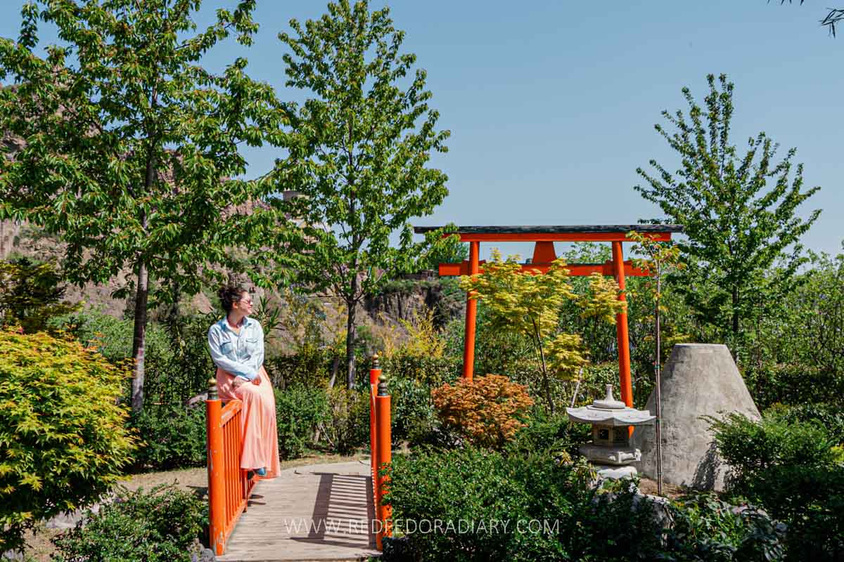 26 Ways to Enjoy Tbilisi in Spring Like a Local in 2025 4 26 Ways to Enjoy Tbilisi in Spring Like a Local in 2025 3