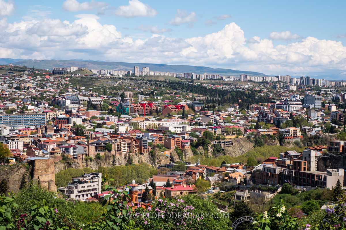 26 Ways to Enjoy Tbilisi in Spring Like a Local in 2025 30 26 Ways to Enjoy Tbilisi in Spring Like a Local in 2025 28