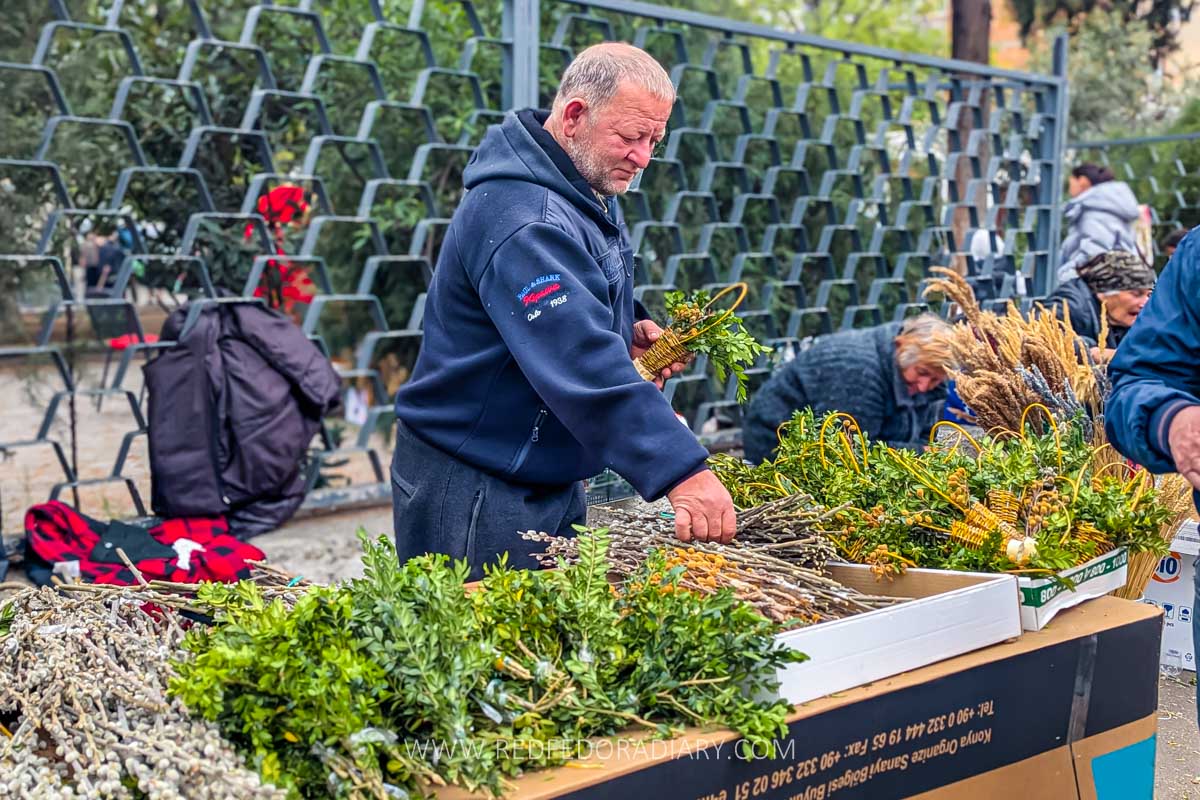 Easter in Georgia 2025: How to Celebrate it Like a Local 7 easter in Georgia