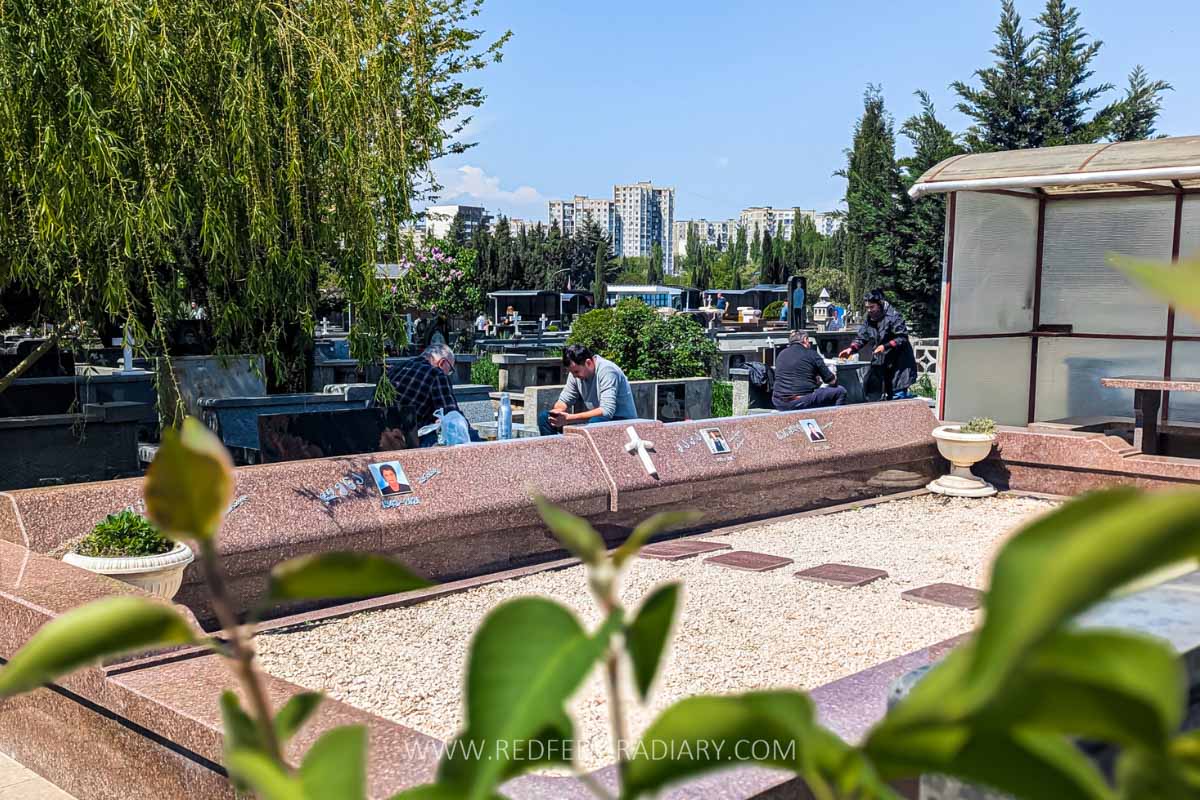 Easter in Georgia 2025: How to Celebrate it Like a Local 38 Easter in Georgia 2025: How to Celebrate it Like a Local 34