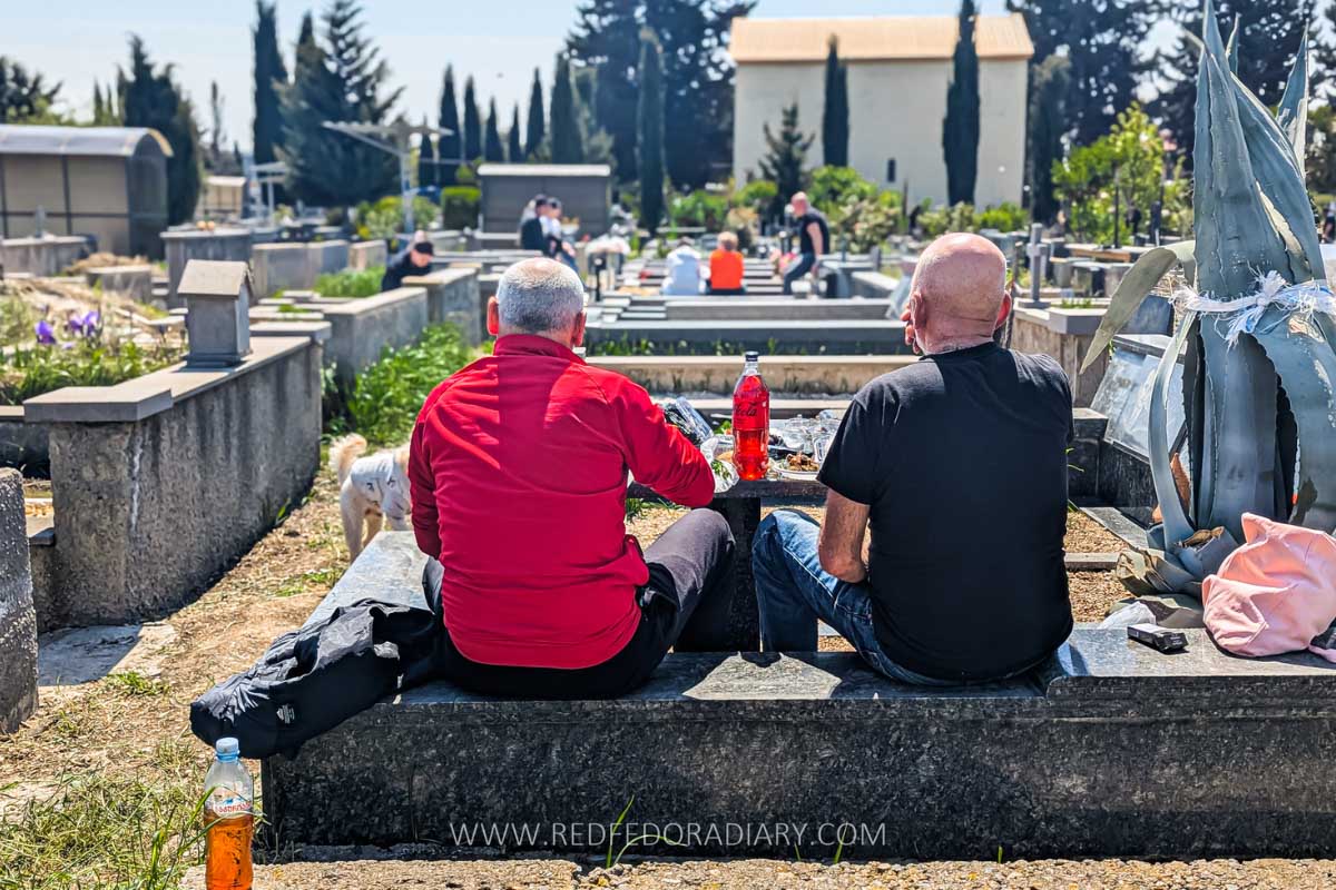 Easter in Georgia 2025: How to Celebrate it Like a Local 37 Easter in Georgia 2025: How to Celebrate it Like a Local 33