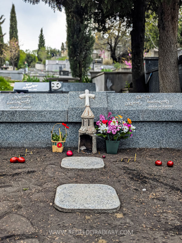 Easter in Georgia 2025: How to Celebrate it Like a Local 35 Easter in Georgia 2025: How to Celebrate it Like a Local 31