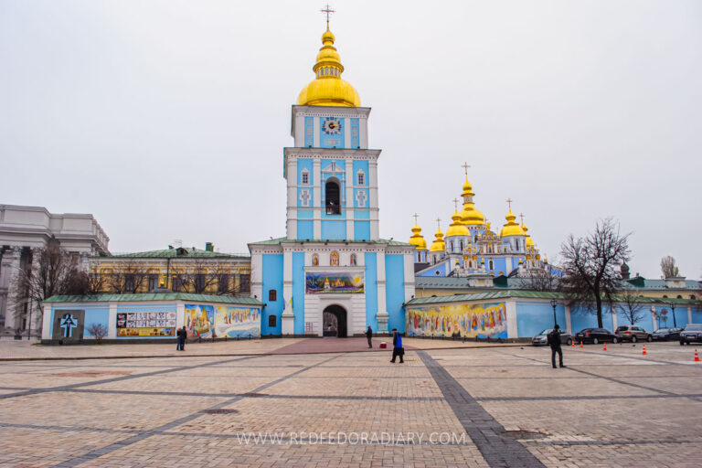 Top 18 Things To Do in Kiev, Ukraine 3 Top 18 Things To Do in Kiev, Ukraine