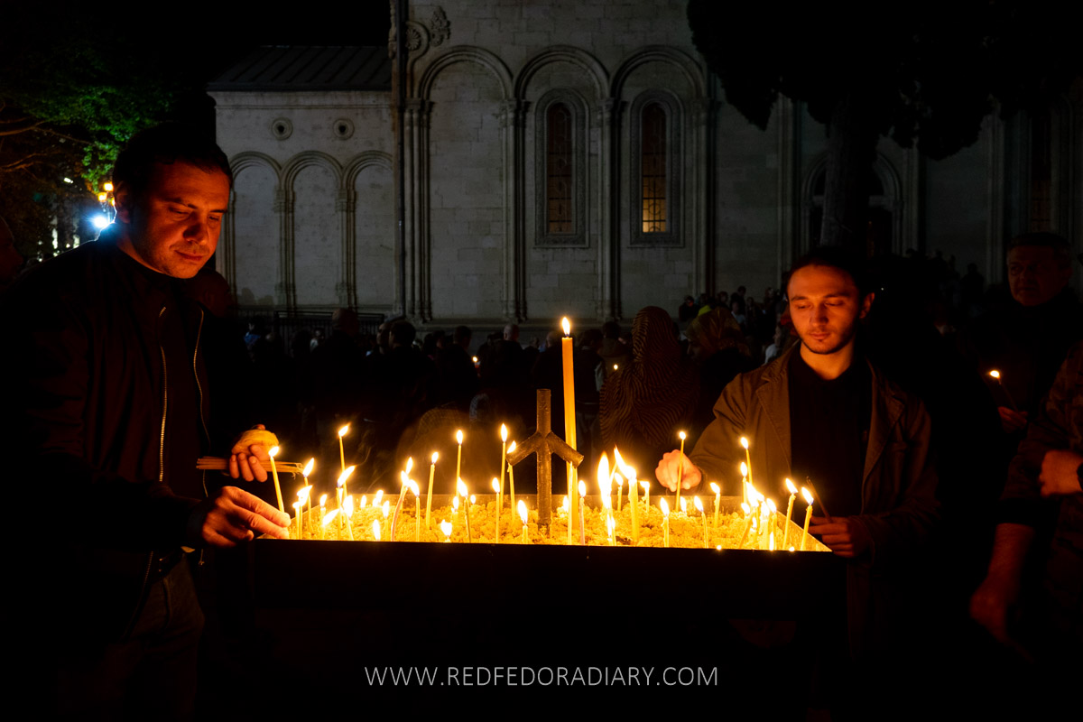 Easter in Georgia 2025: How to Celebrate it Like a Local 6 Easter in Georgia 2025: How to Celebrate it Like a Local 5