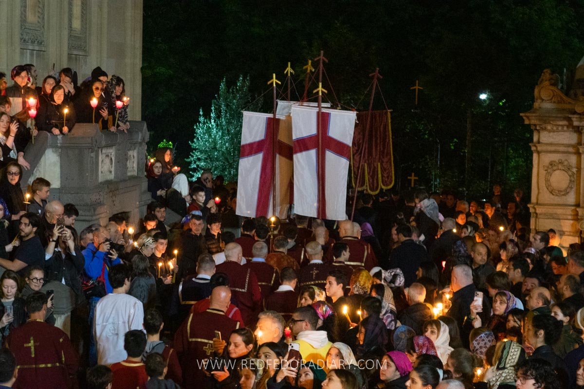 Easter in Georgia 2025: How to Celebrate it Like a Local 28 Easter in Georgia 2025: How to Celebrate it Like a Local 24