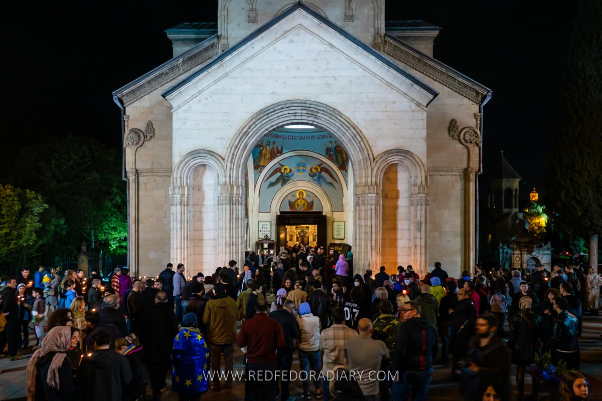 Easter in Georgia 2025: How to Celebrate it Like a Local 31 Easter in Georgia 2025: How to Celebrate it Like a Local 27