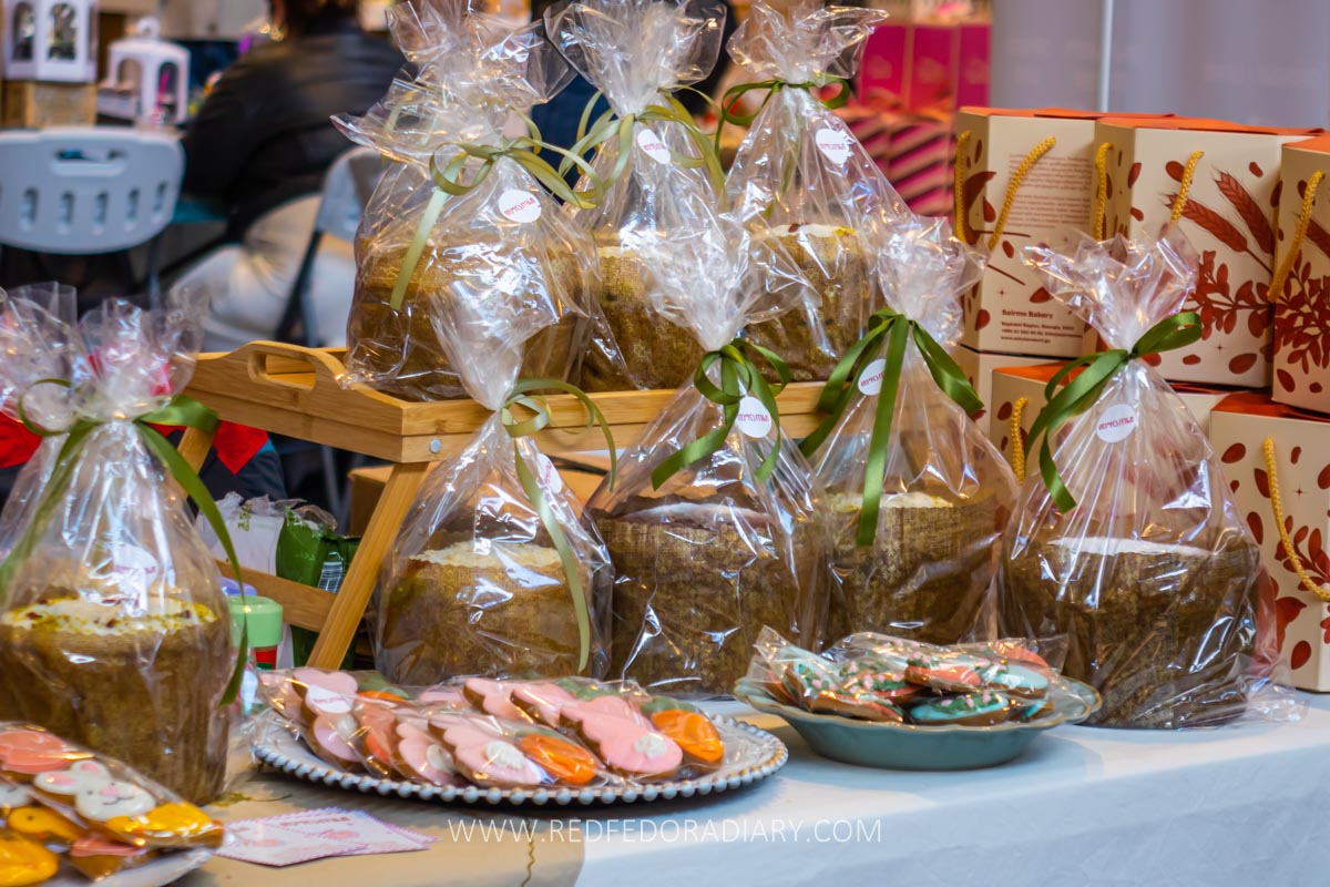 Easter in Georgia 2025: How to Celebrate it Like a Local 24 Easter in Georgia 2025: How to Celebrate it Like a Local 20