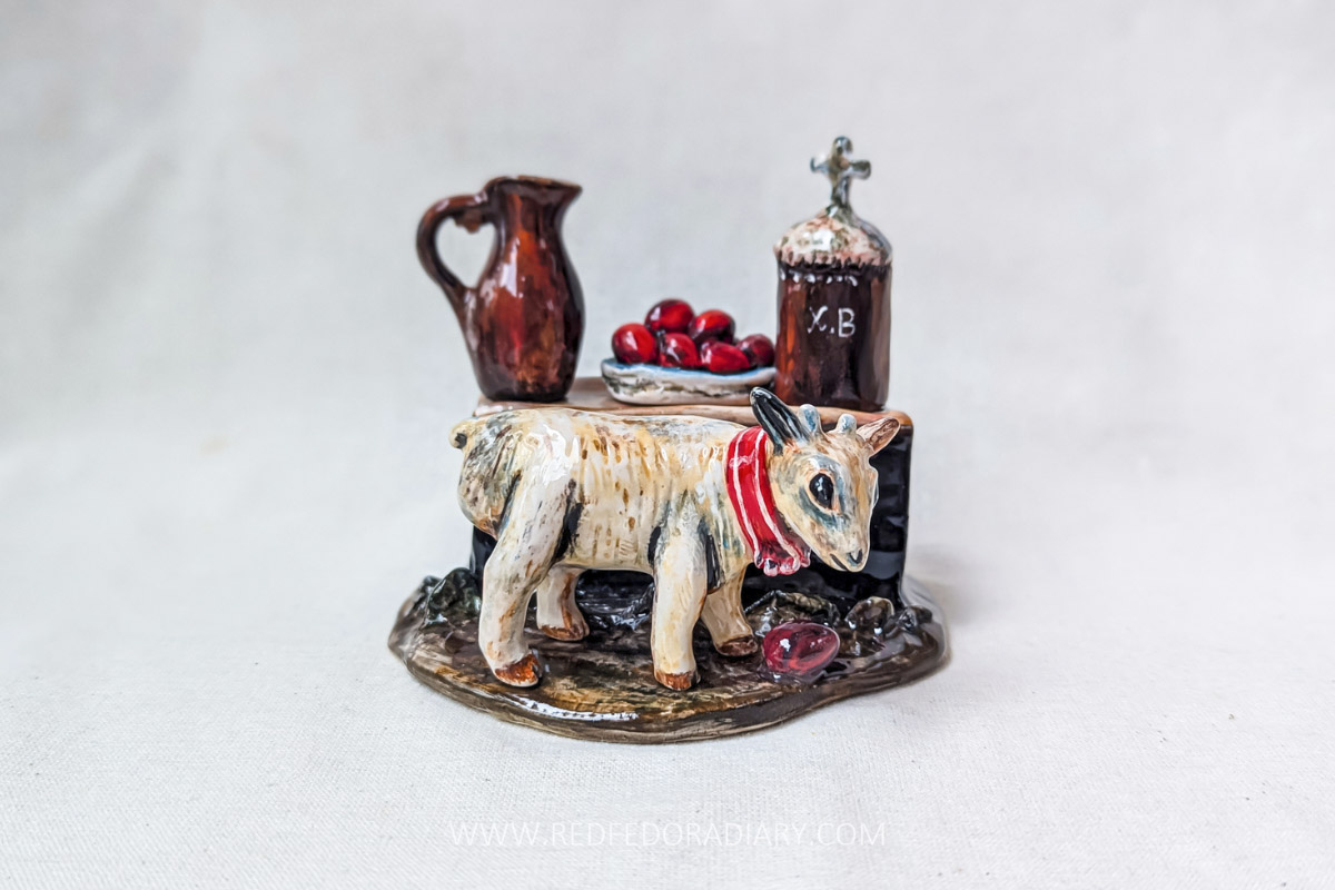 Easter in Georgia 2025: How to Celebrate it Like a Local 12 Easter in Georgia 2025: How to Celebrate it Like a Local 8