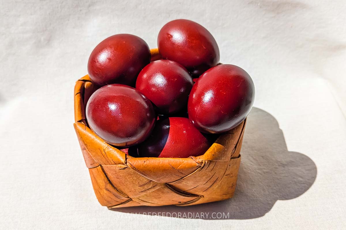 Easter in Georgia 2025: How to Celebrate it Like a Local 19 Easter in Georgia 2025: How to Celebrate it Like a Local 15