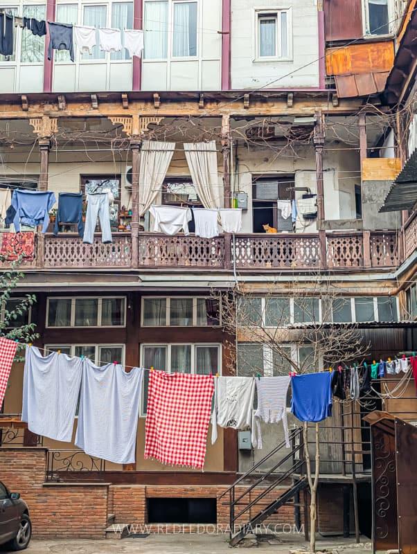 26 Ways to Enjoy Tbilisi in Spring Like a Local in 2025 39 26 Ways to Enjoy Tbilisi in Spring Like a Local in 2025 37
