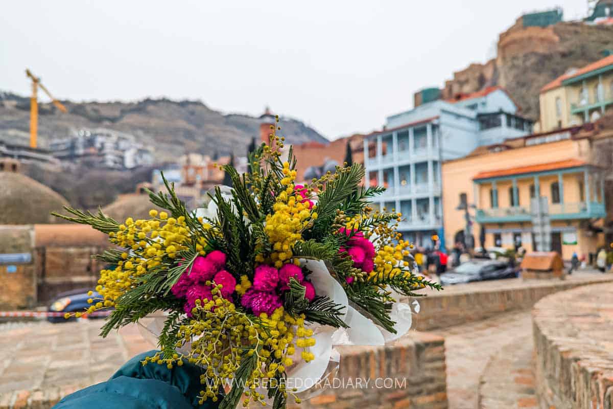 26 Ways to Enjoy Tbilisi in Spring Like a Local in 2025 21 26 Ways to Enjoy Tbilisi in Spring Like a Local in 2025 20