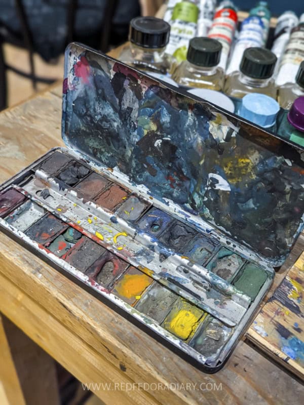 25 Best Museums in Tbilisi for Culture, History & Art 60