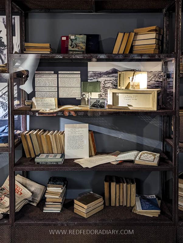 25 Best Museums in Tbilisi for Culture, History & Art 7